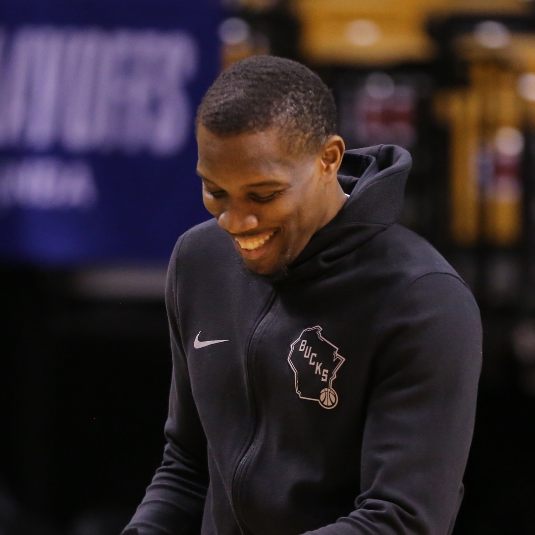 lol台服官网地址-里程碑夜！密尔沃基雄鹿队长鼓劲，西甲冲刺阶段刷纪录，震撼外界，球队文化再被提及的简单介绍