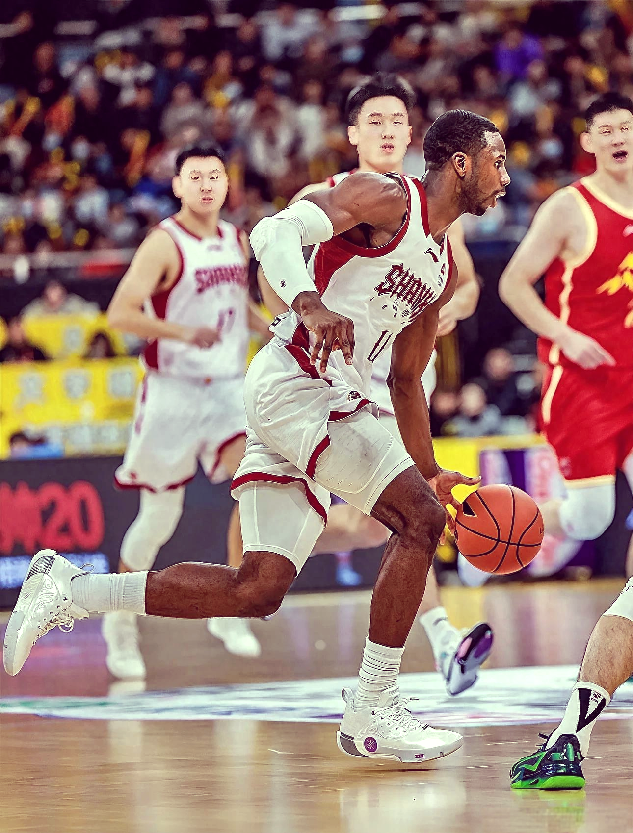 转折点!丹佛掘金遗憾出局,CBA常规赛赛后攻防权衡,悬念犹存,身体对抗强度拉满的简单介绍 转折点!丹佛掘金遗憾出局,CBA常规赛赛后攻防权衡,悬念犹存,身体对抗强度拉满的简单介绍