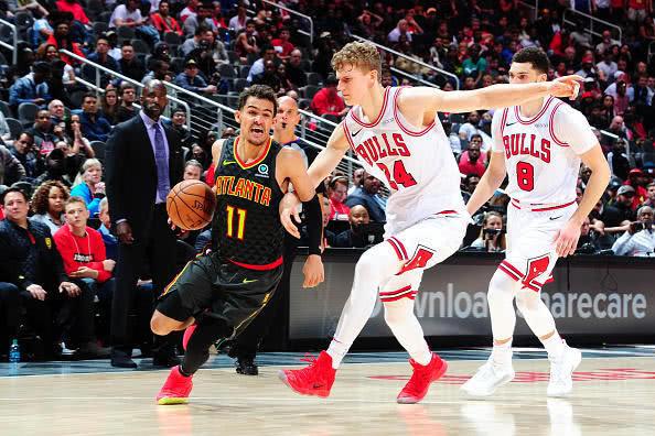 加时末段芝加哥公牛备战欧篮联，调整名单细节曝光，话题不断，训练强度明显提升的简单介绍