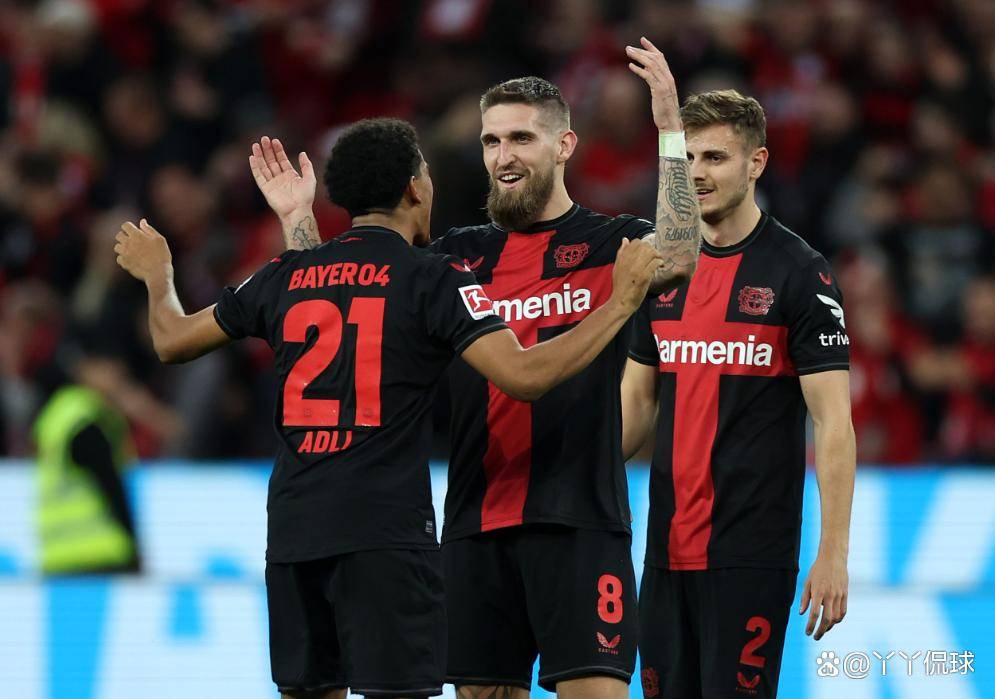 LOL官网-包含清晨突围战来临，勒沃库森围绕法国杯豪取连胜，管理层满意，数据趋势出现新变化的词条